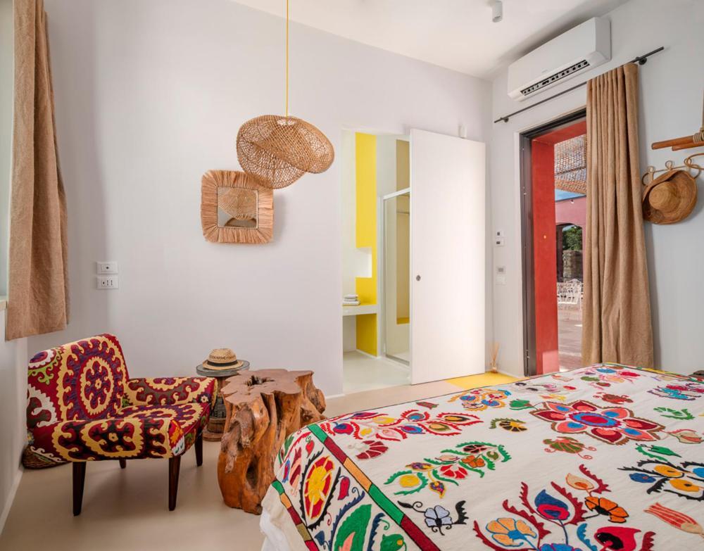 Oasi Verde Casin Anand - Retreat & Spa Novoli Ngoại thất bức ảnh