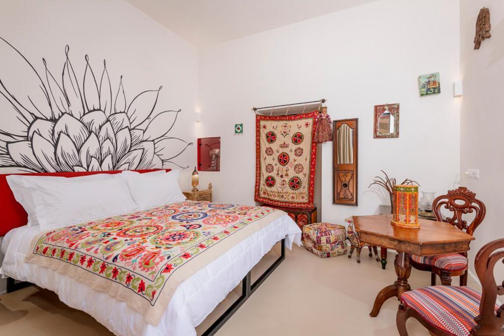Oasi Verde Casin Anand - Retreat & Spa Novoli Ngoại thất bức ảnh