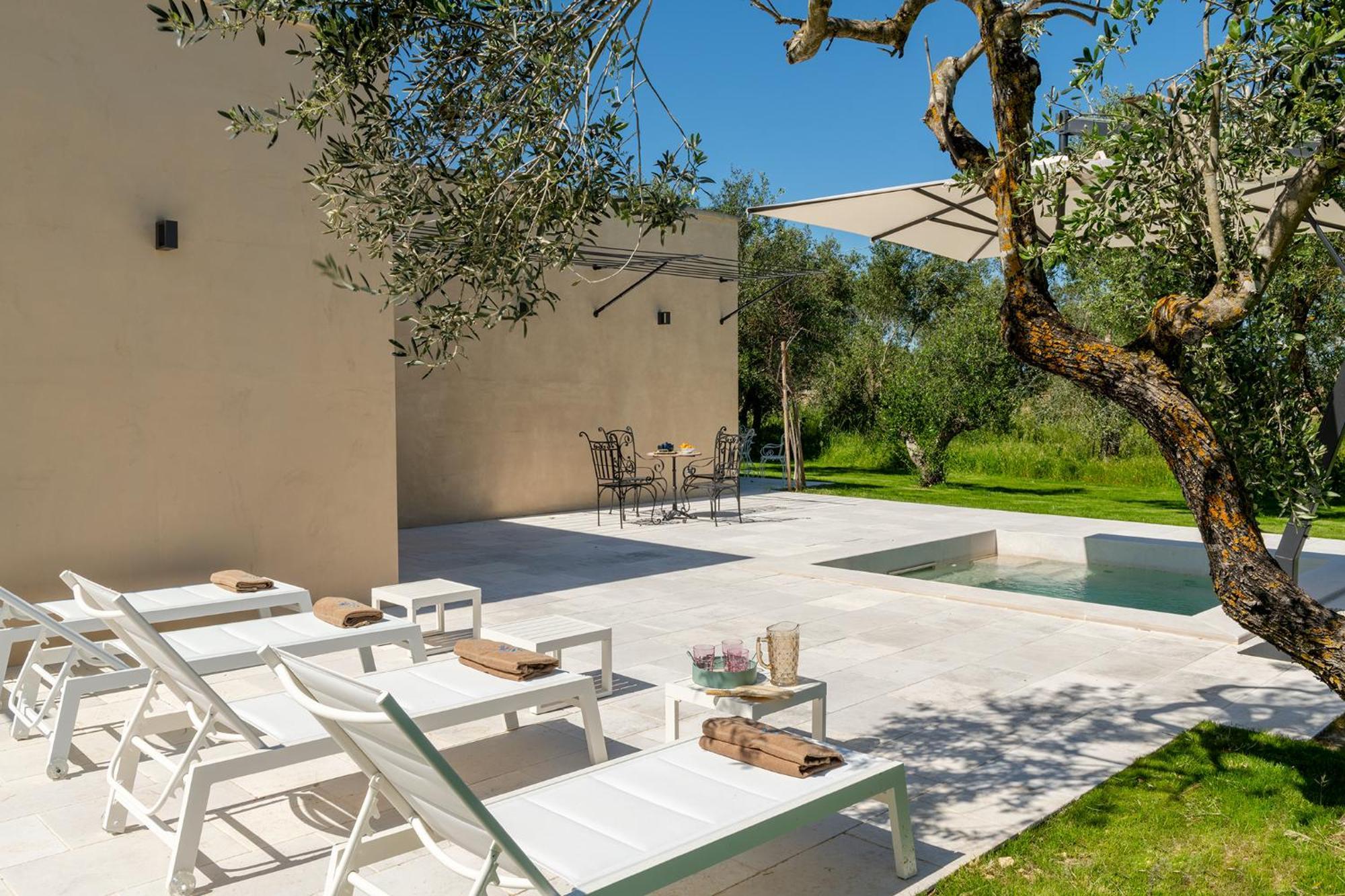Oasi Verde Casin Anand - Retreat & Spa Novoli Ngoại thất bức ảnh