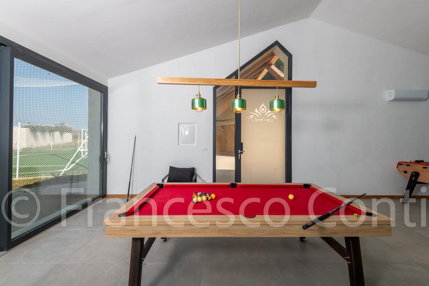 Oasi Verde Casin Anand - Retreat & Spa Novoli Ngoại thất bức ảnh