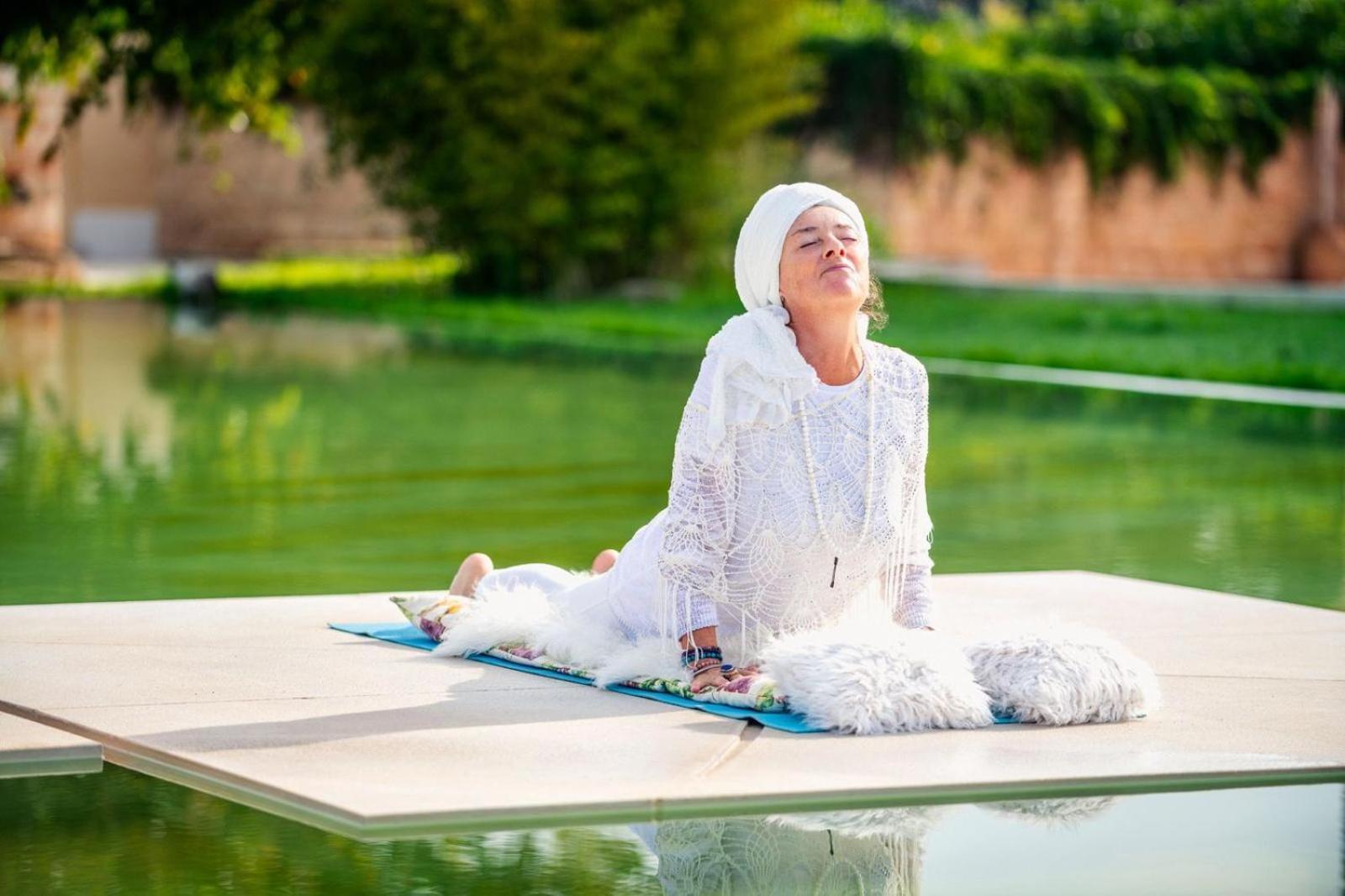 Oasi Verde Casin Anand - Retreat & Spa Novoli Ngoại thất bức ảnh