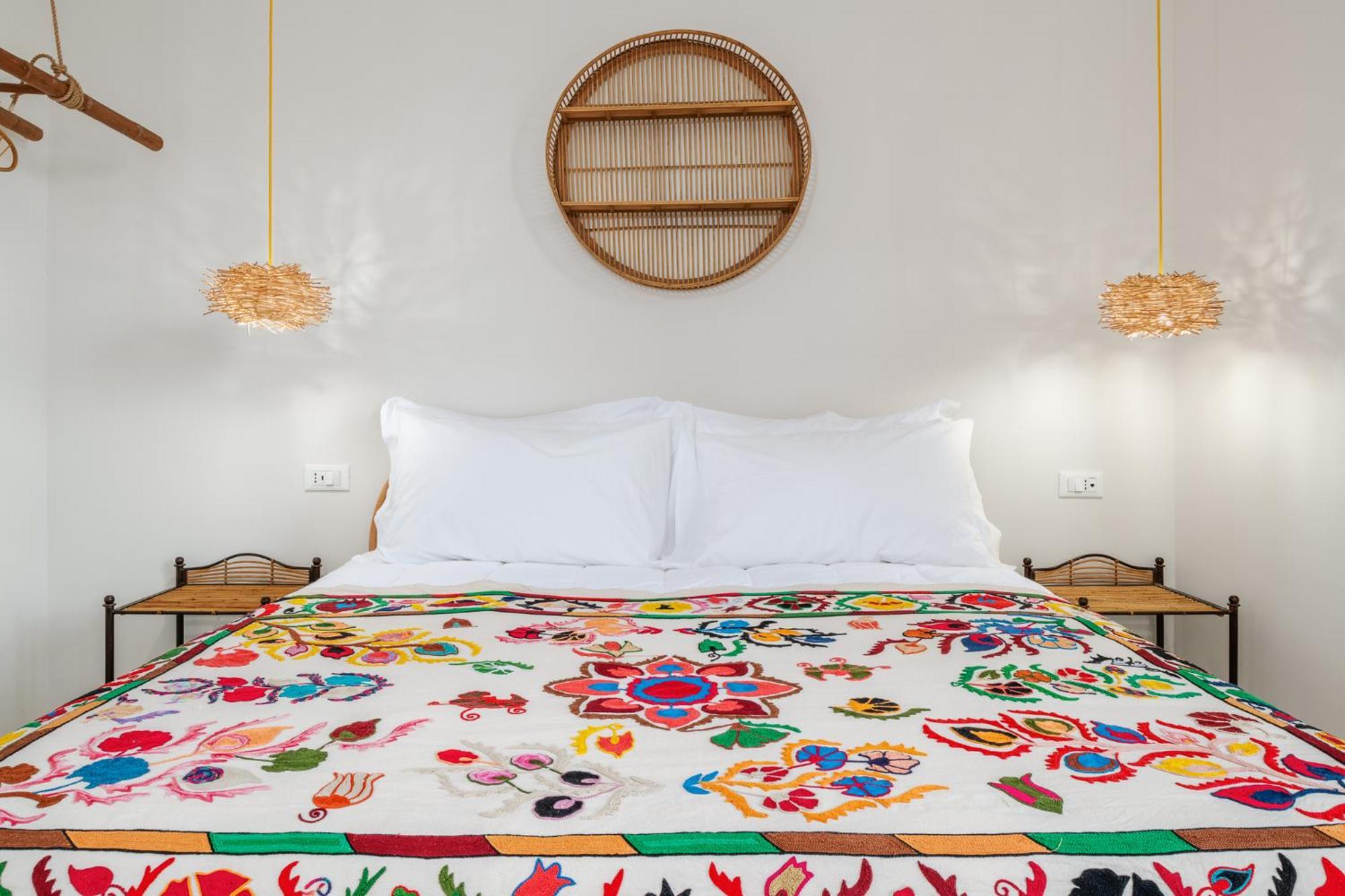 Oasi Verde Casin Anand - Retreat & Spa Novoli Ngoại thất bức ảnh